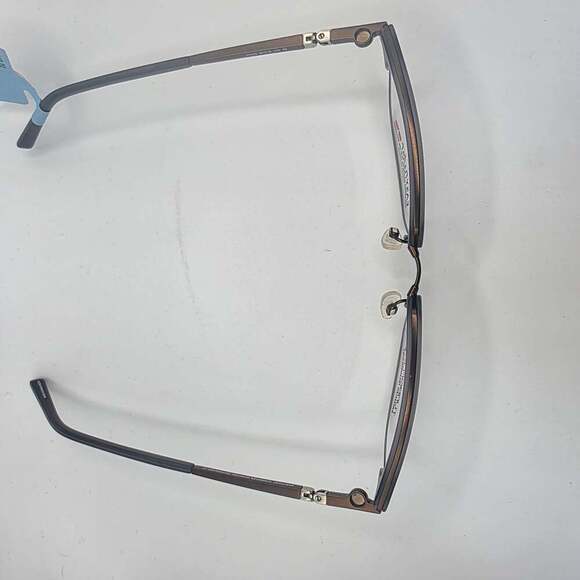 EASYTWIST CT275 54-19-140 20  360 FLEX HINGE EYEGLASSES “O54 - Picture 2 of 7